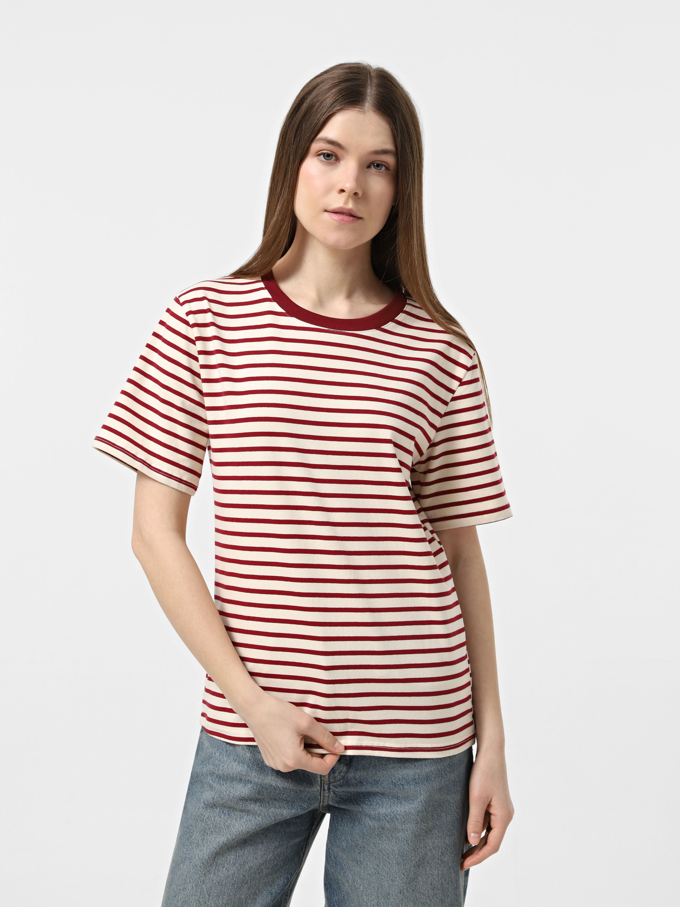 Футболка Braska модель 31-1103/303 Футболка Braska модель 31-1103/303 Фото