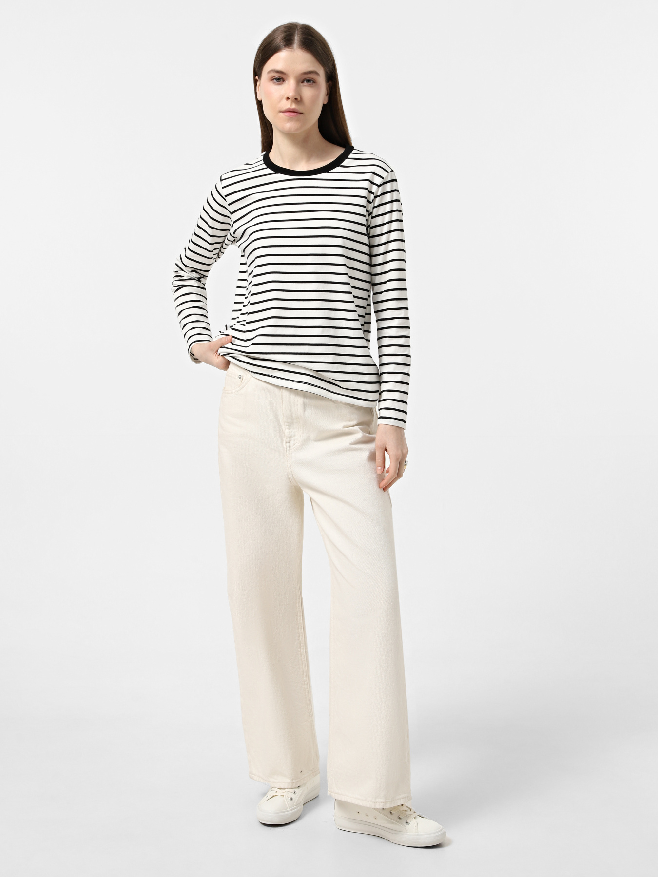 Лонгслів Braska модель 31-1104/301 Фото