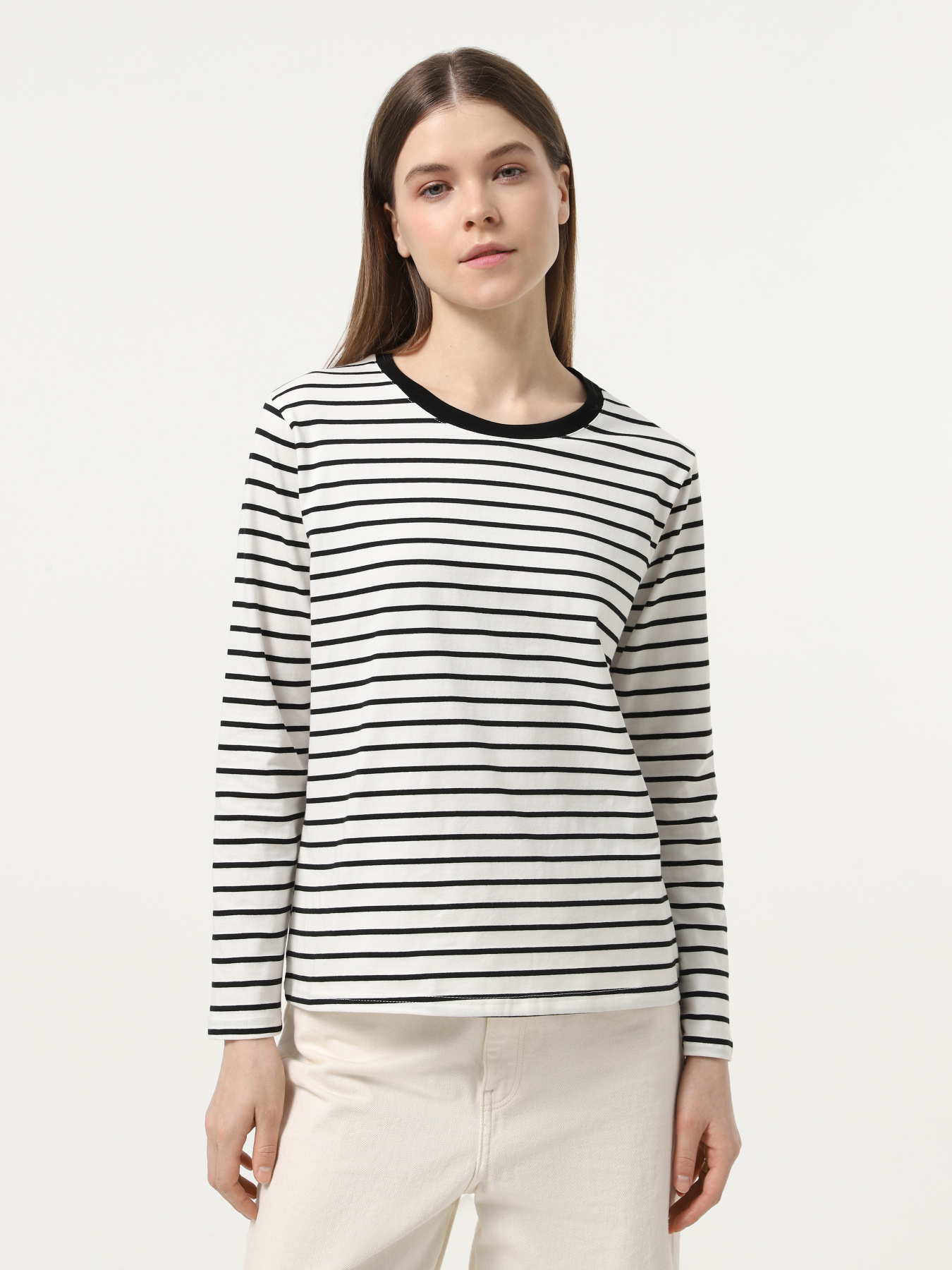 Лонгслів Braska модель 31-1104/301 Фото