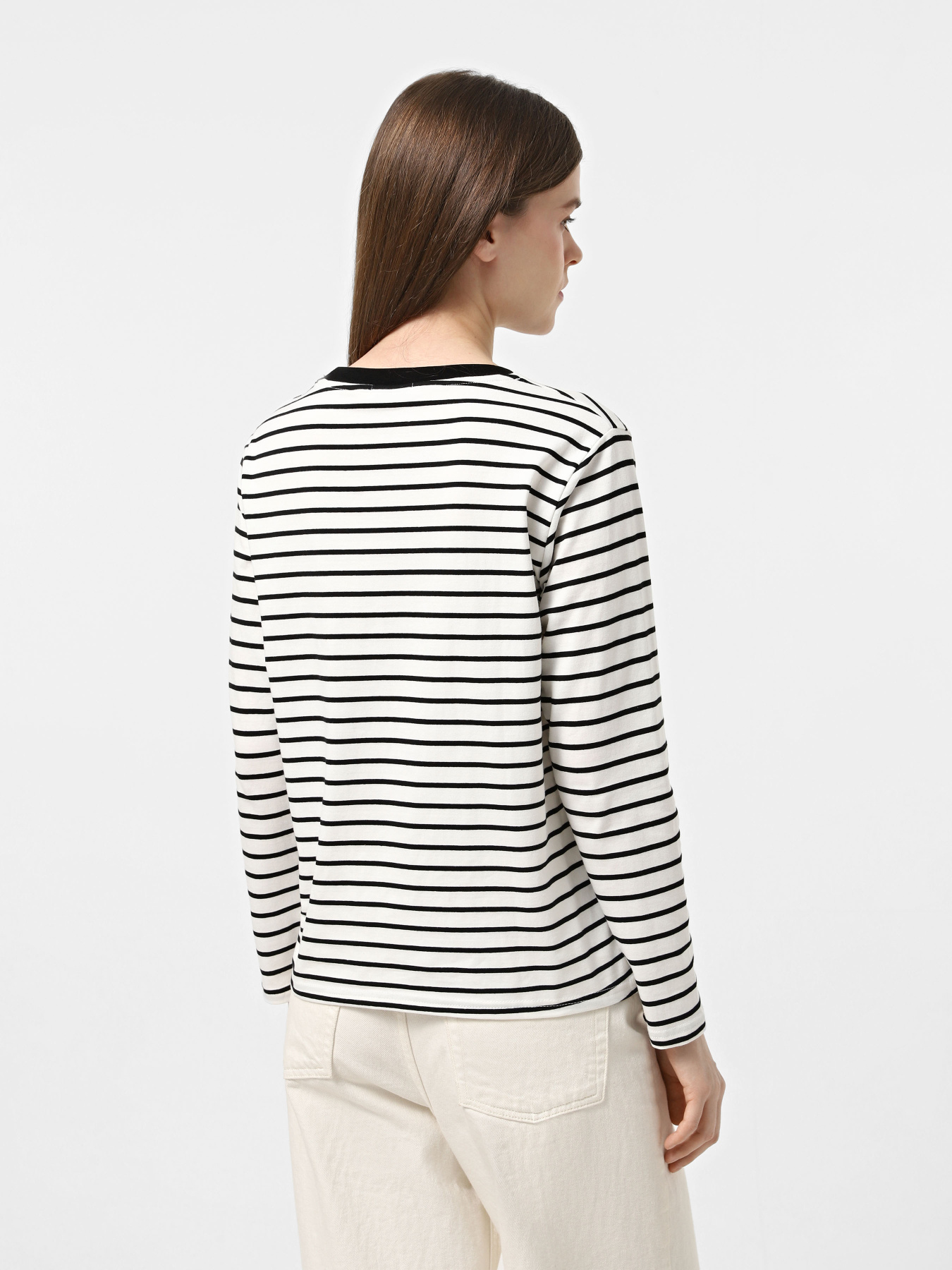 Лонгслів Braska модель 31-1104/301 Фото