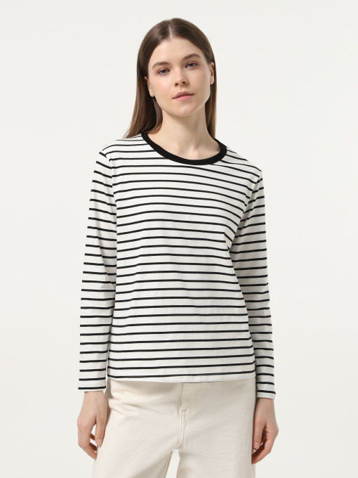 Лонгслив Braska модель 31-1104/301 Фото