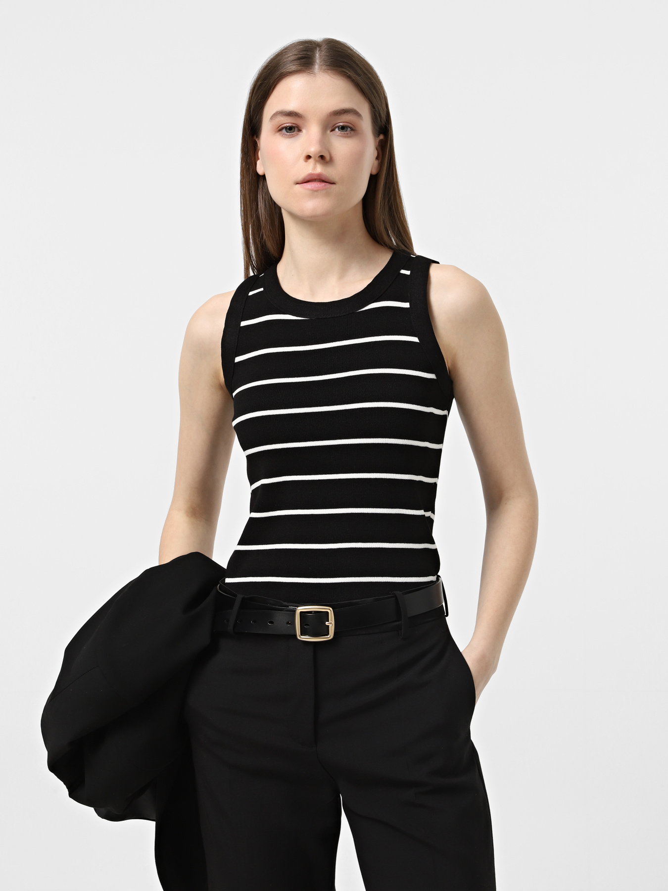 Майка Braska модель 31-1105/301 Фото