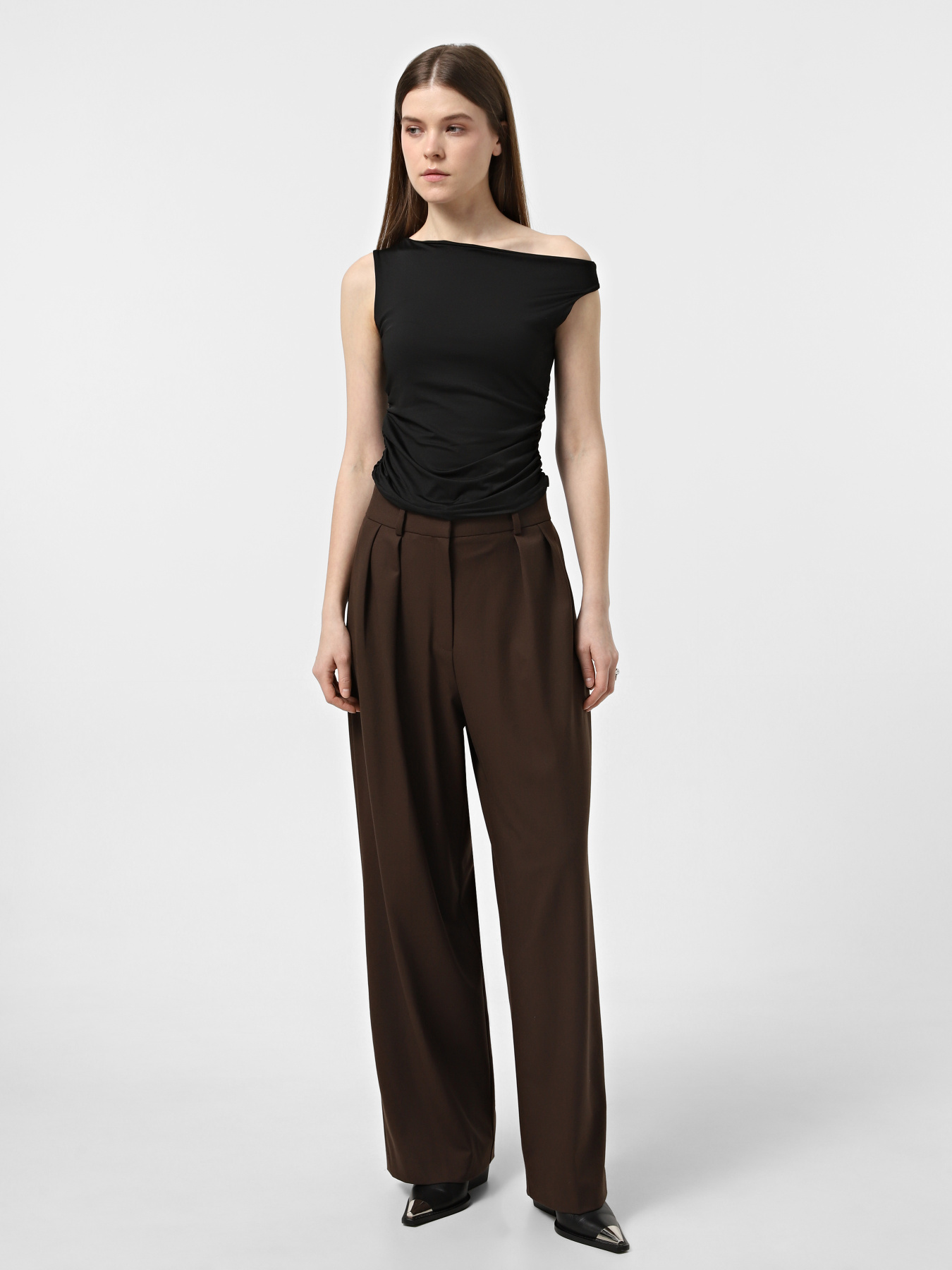 Майка Braska модель 31-1106/301 Фото