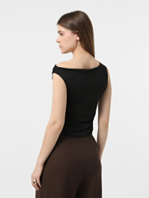 Майка Braska модель 31-1106/301 Фото