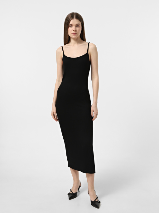 Платье миди Braska модель 31-1107/301 Платье миди Braska модель 31-1107/301 Фото