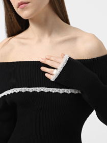 Платье мини Braska модель 31-1108/301 Фото