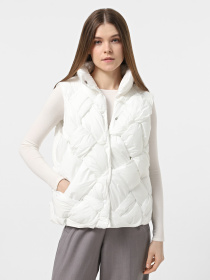 Жилет с утеплителем Braska модель 31-1010/302 Фото