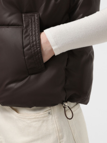 Жилет с утеплителем Braska модель 31-1011/305 Фото