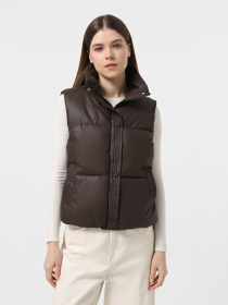 Жилет с утеплителем Braska модель 31-1011/305 Фото