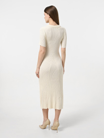 Платье миди Braska модель 31-1012/304 Фото