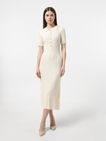 Платье миди Braska модель 31-1012/304 Фото