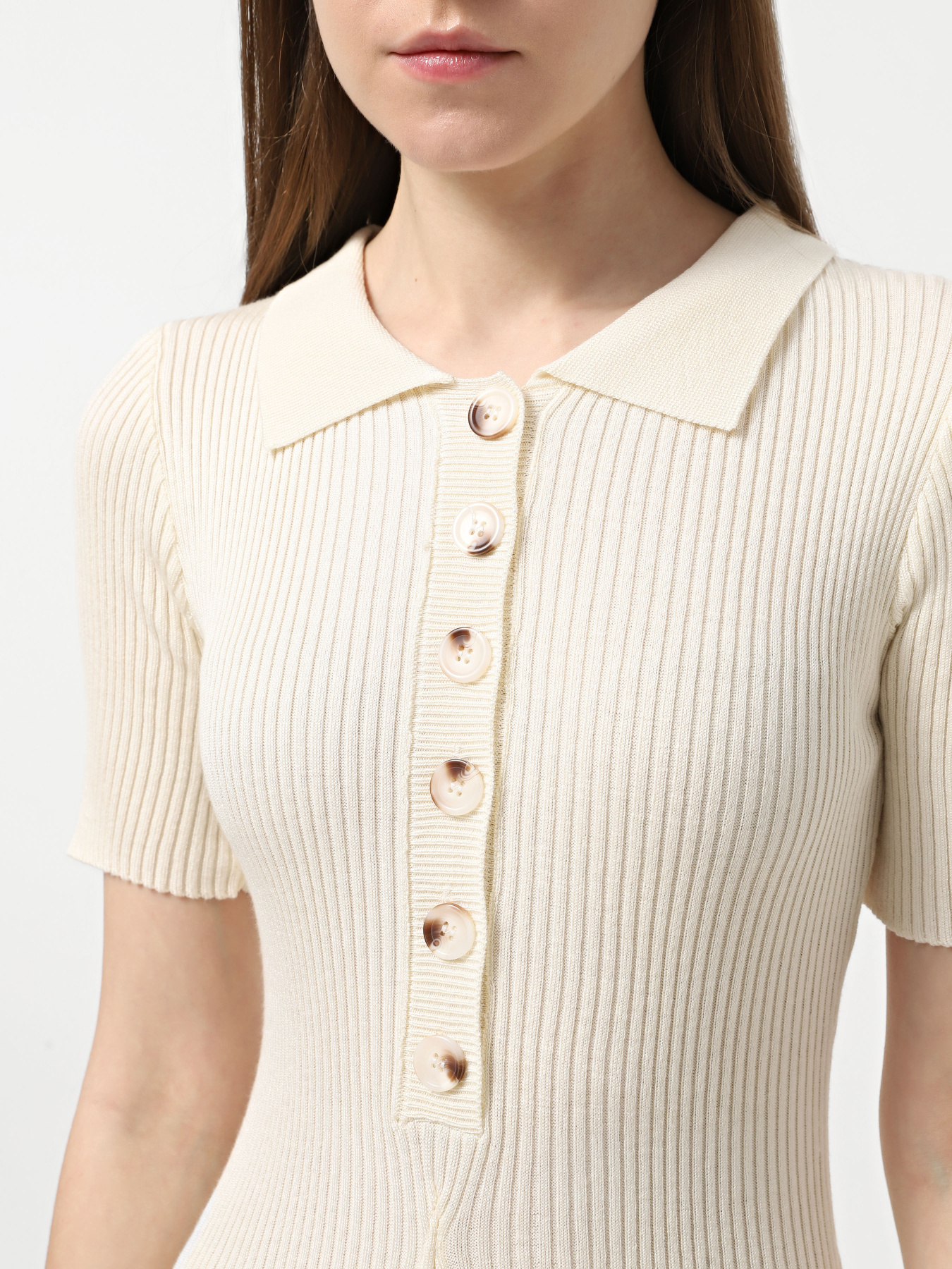 Сукня міді Braska модель 31-1012/304 Фото