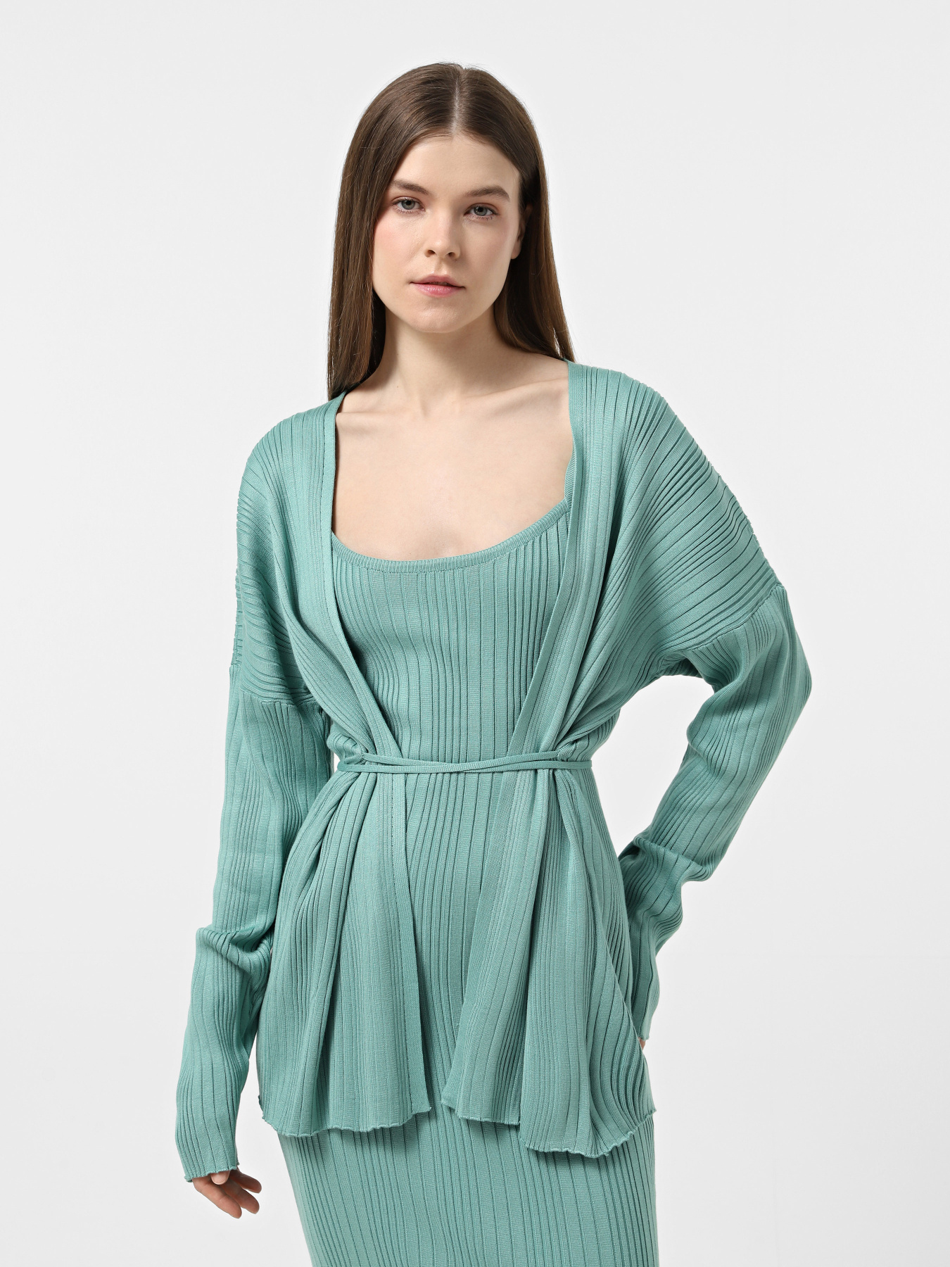 Повседневный костюм Braska модель 31-1013/317 Фото