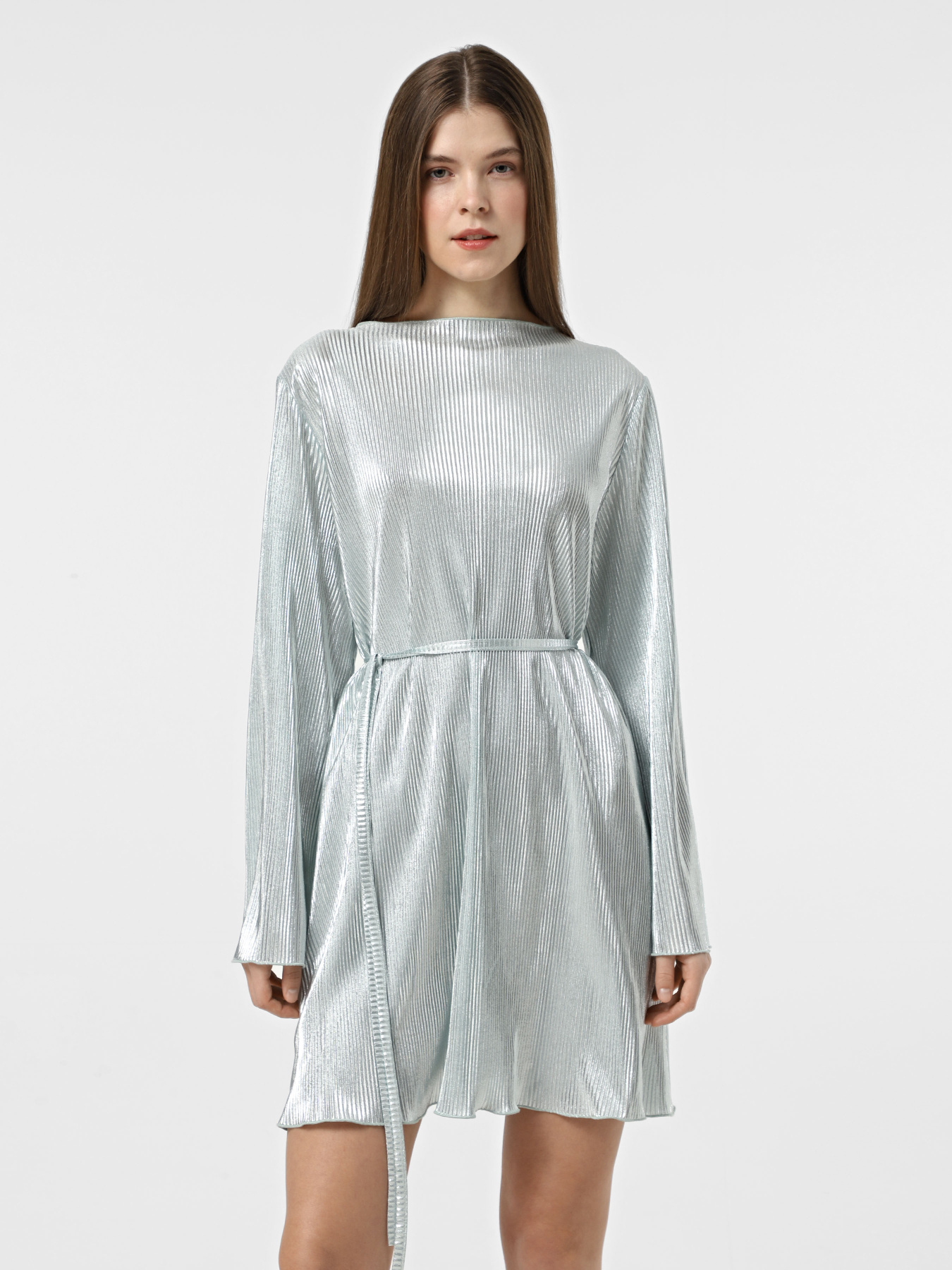 Платье мини Braska модель 21-4079/377 Фото