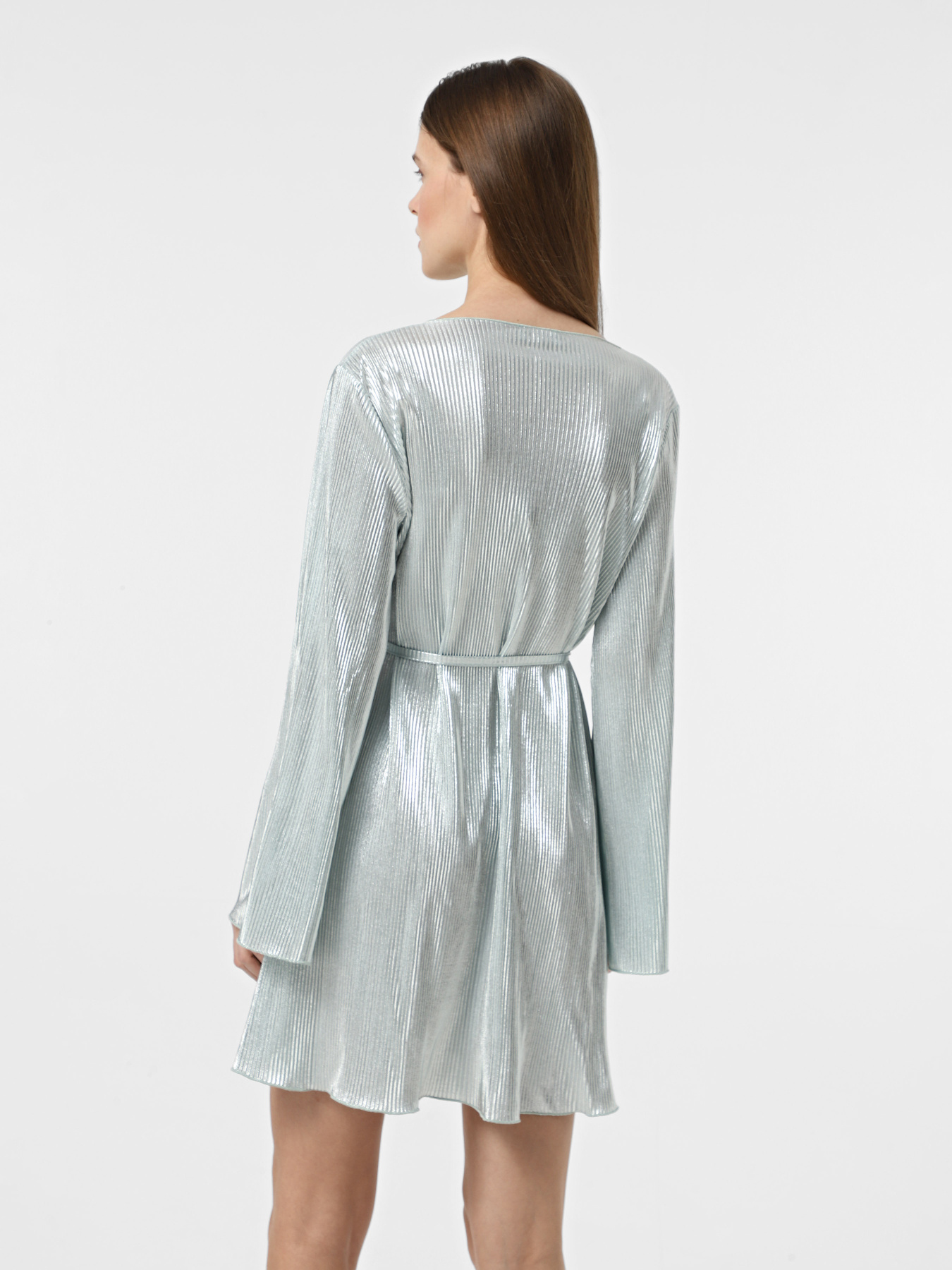 Платье мини Braska модель 21-4079/377 Фото