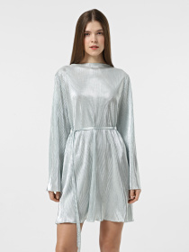 Платье мини Braska модель 21-4079/377 Фото