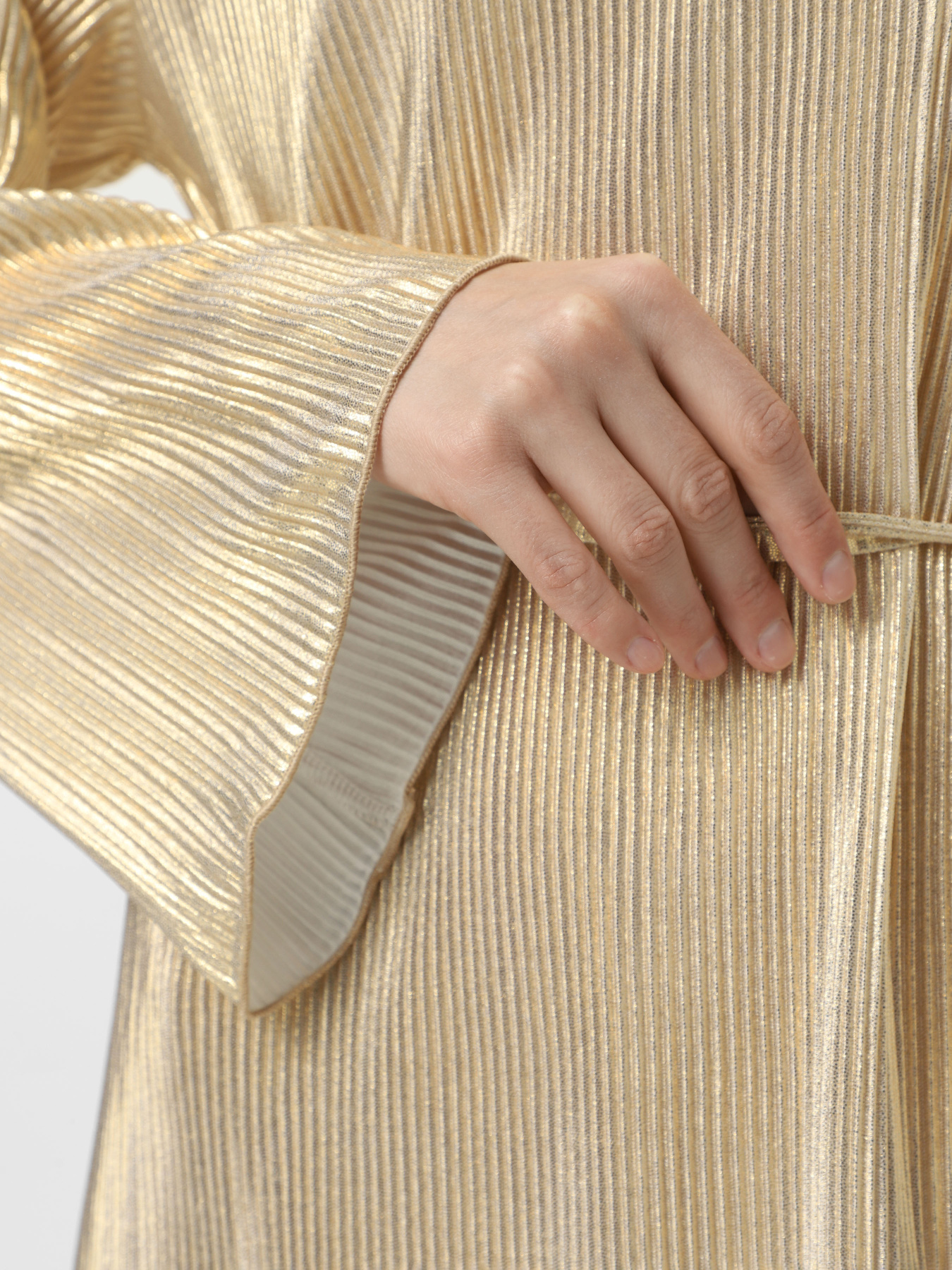 Платье макси Braska модель 21-4080/378 Фото