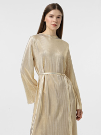 Платье макси Braska модель 21-4080/378 Фото