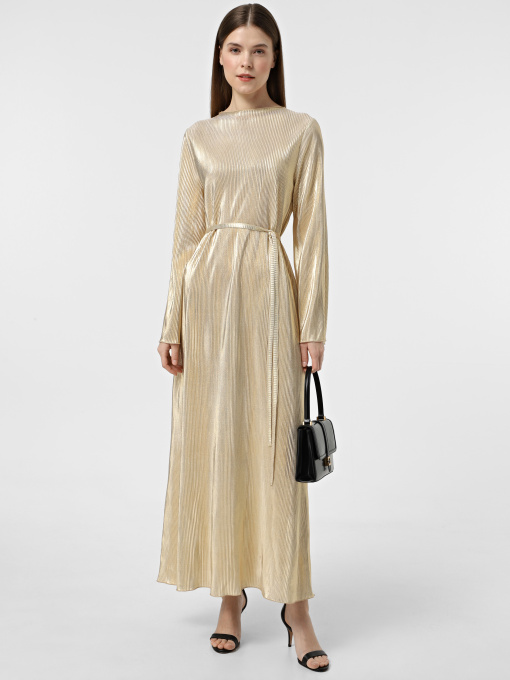 Сукня максі Braska модель 21-4080/378 Фото