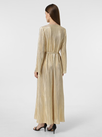 Платье макси Braska модель 21-4080/378 Фото