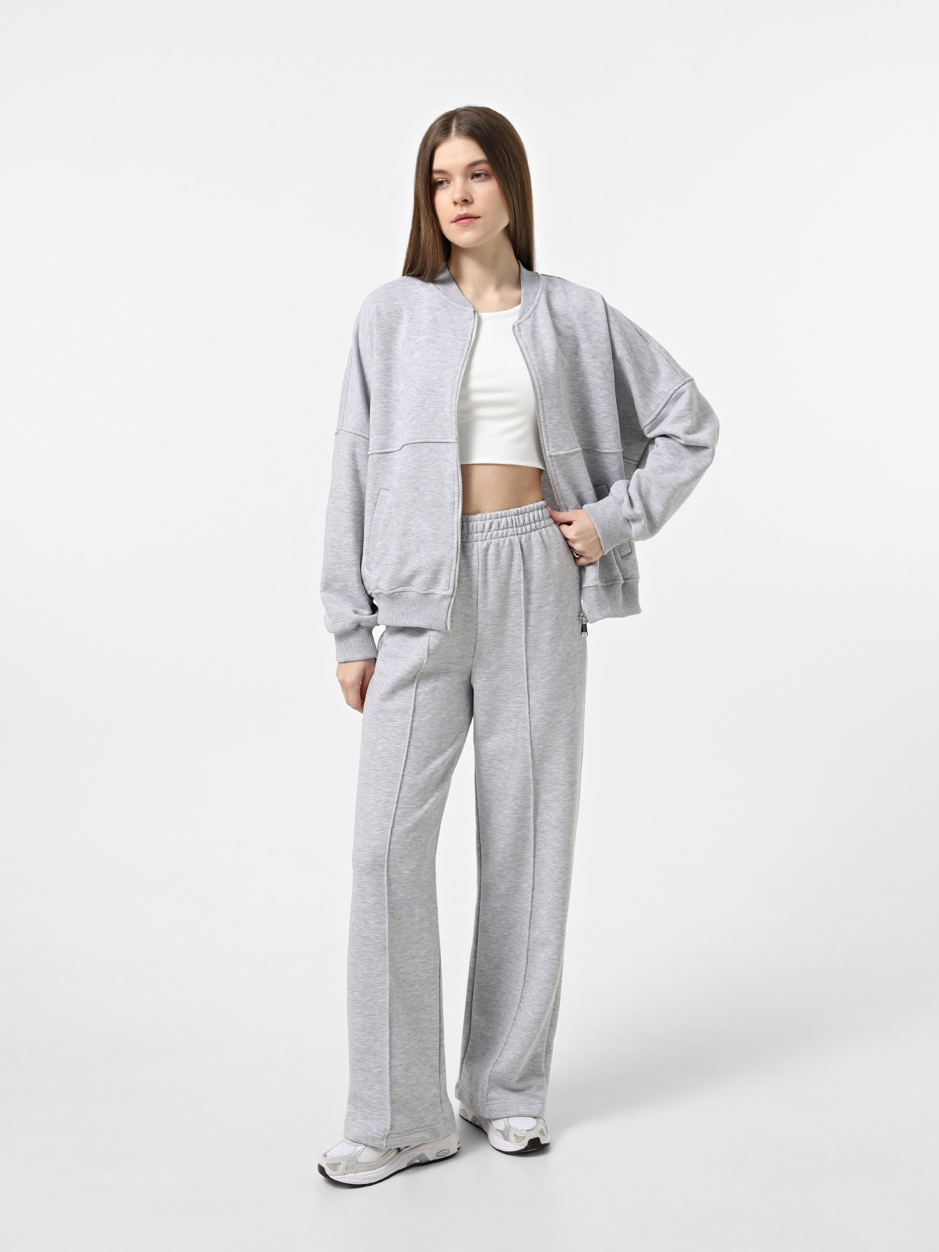 Повседневный костюм Braska модель 31-2181/316 Фото