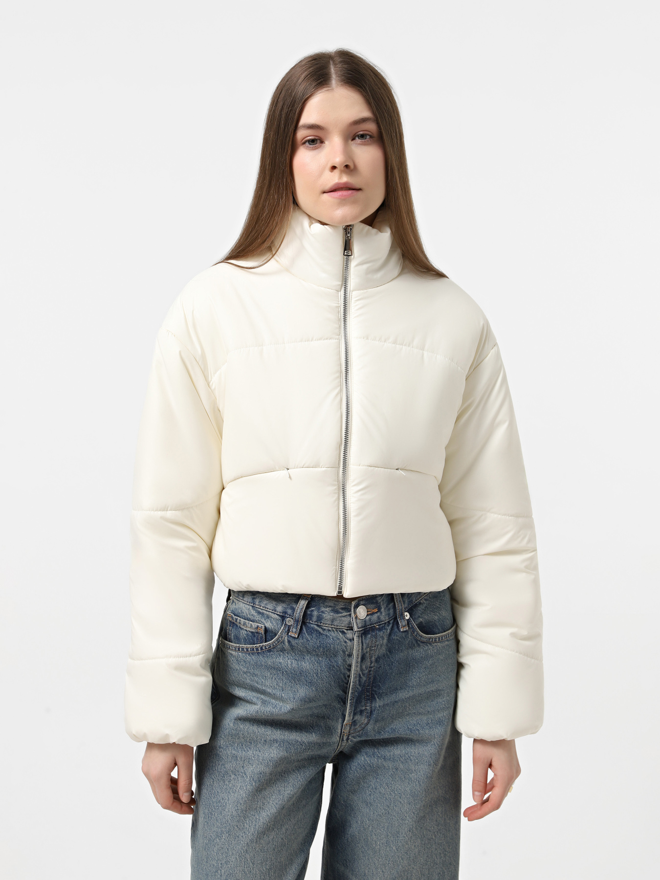 Зимова куртка Braska модель 31- 4824/380 Фото