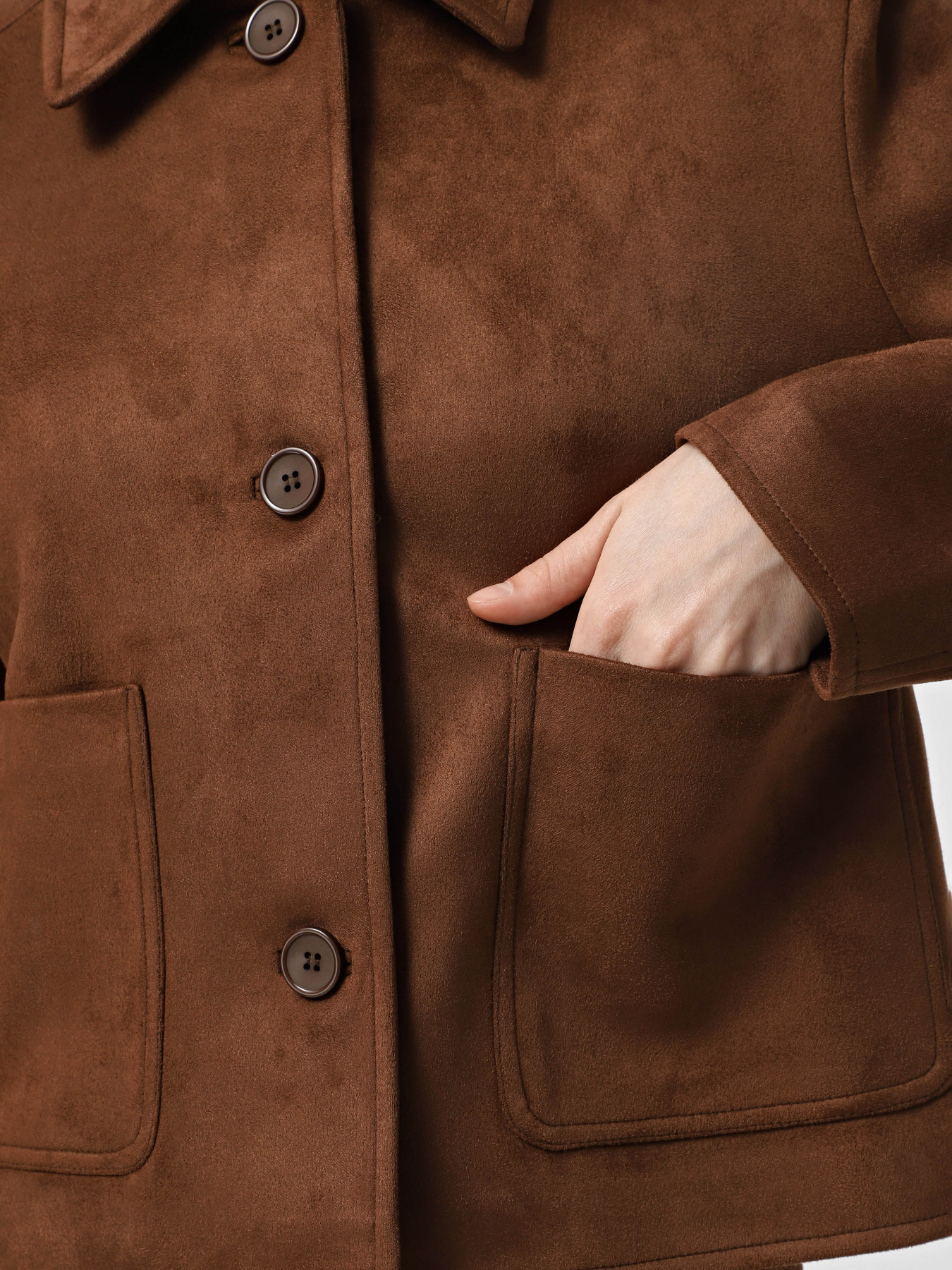 Жакет Braska модель 31-1929/205 Фото