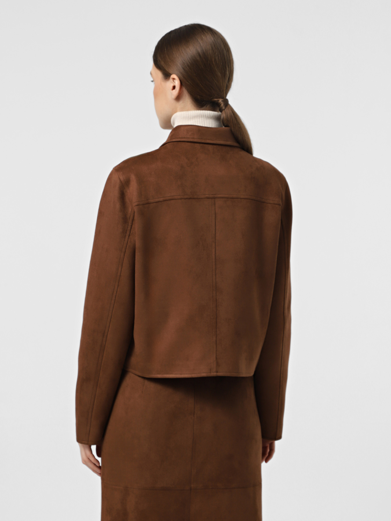 Жакет Braska модель 31-1929/205 Фото