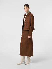 Жакет Braska модель 31-1929/205 Фото