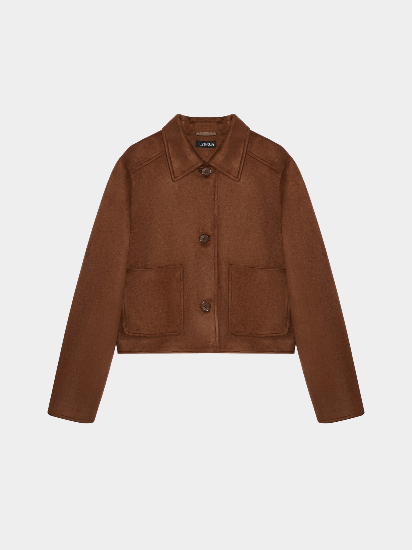 Жакет Braska модель 31-1929/205 Фото