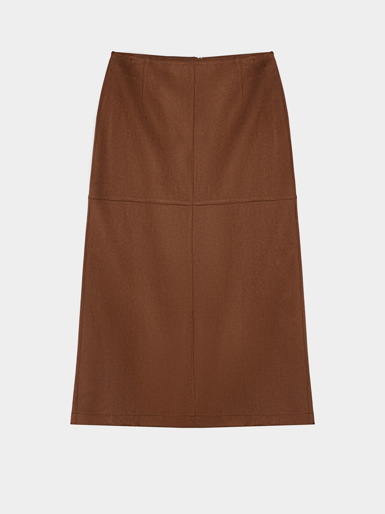 Юбка миди Braska модель 31-1925/205 Фото