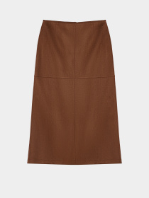 Юбка миди Braska модель 31-1925/205 Фото