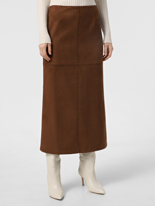 Юбка миди Braska модель 31-1925/205 Фото