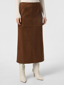 Спідниця міді Braska модель 31-1925/205 Фото