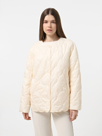 Демисезонная куртка Braska модель 31-2954/380 Фото