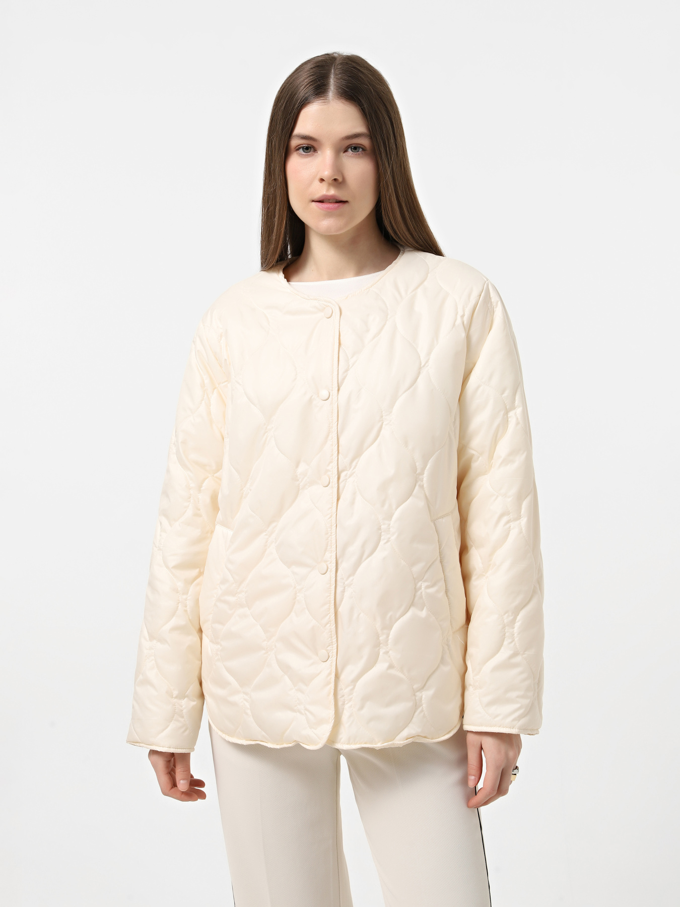 Демісезонна куртка Braska модель 31-2954/380 Демісезонна куртка Braska модель 31-2954/380 Фото