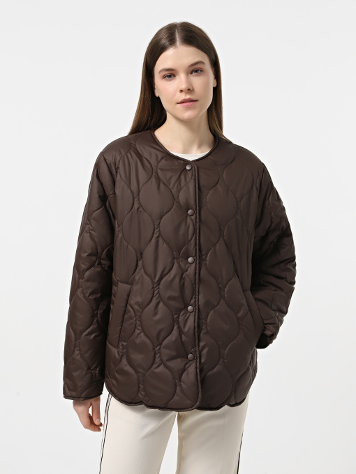 Демисезонная куртка Braska модель 31-2954/305 Фото