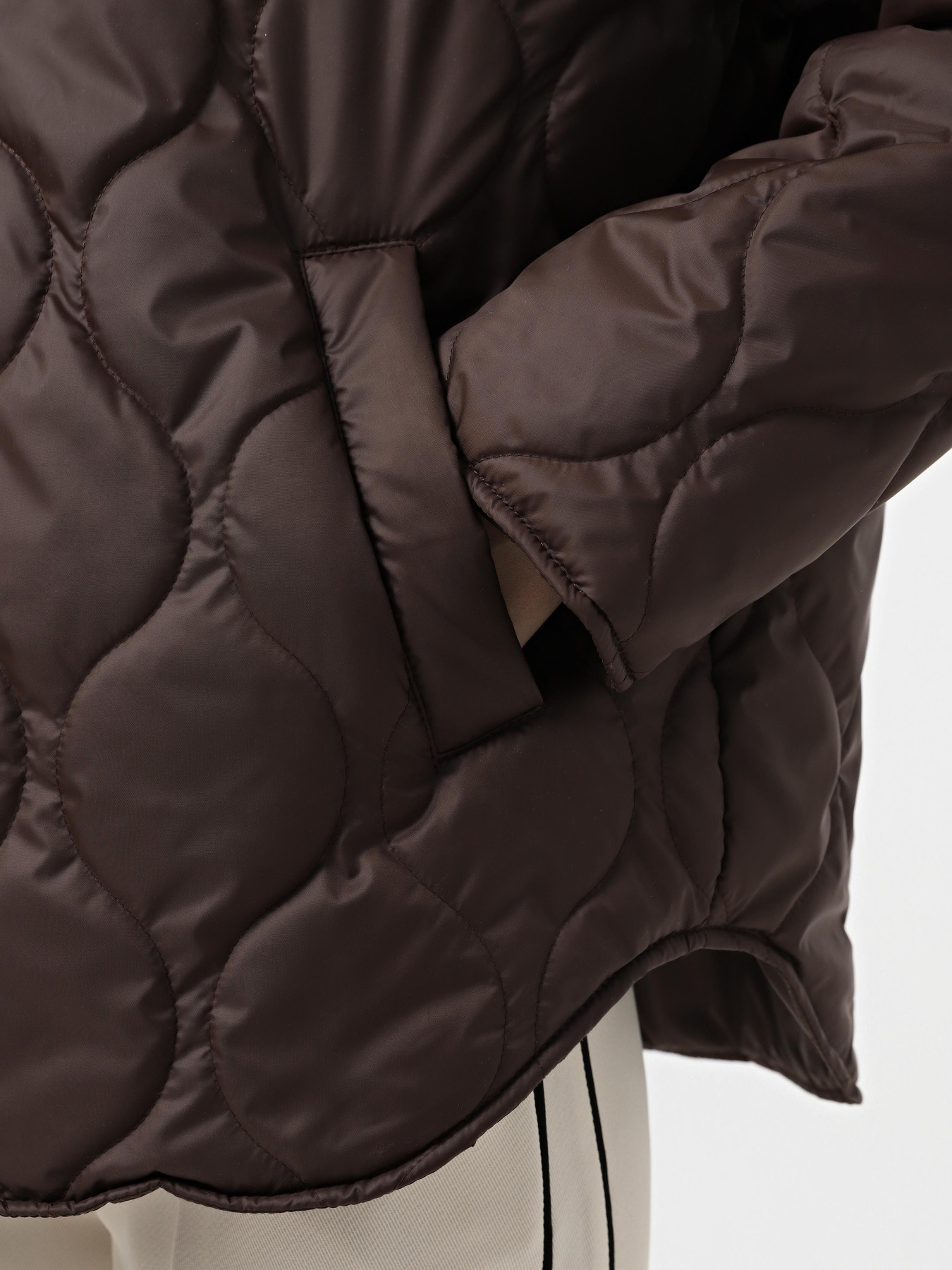 Демисезонная куртка Braska модель 31-2954/305 Фото