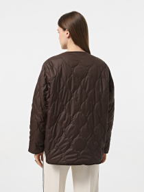 Демисезонная куртка Braska модель 31-2954/305 Фото