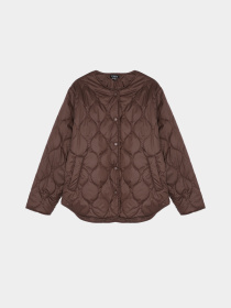 Демисезонная куртка Braska модель 31-2954/305 Фото