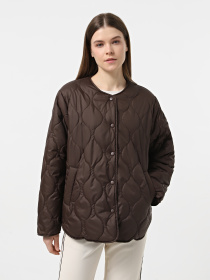 Демисезонная куртка Braska модель 31-2954/305 Фото