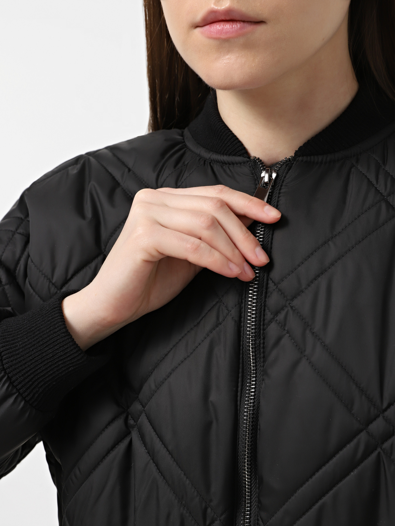 Бомбер Braska модель 31-2955/301 Фото