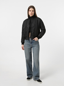 Бомбер Braska модель 31-2955/301 Фото