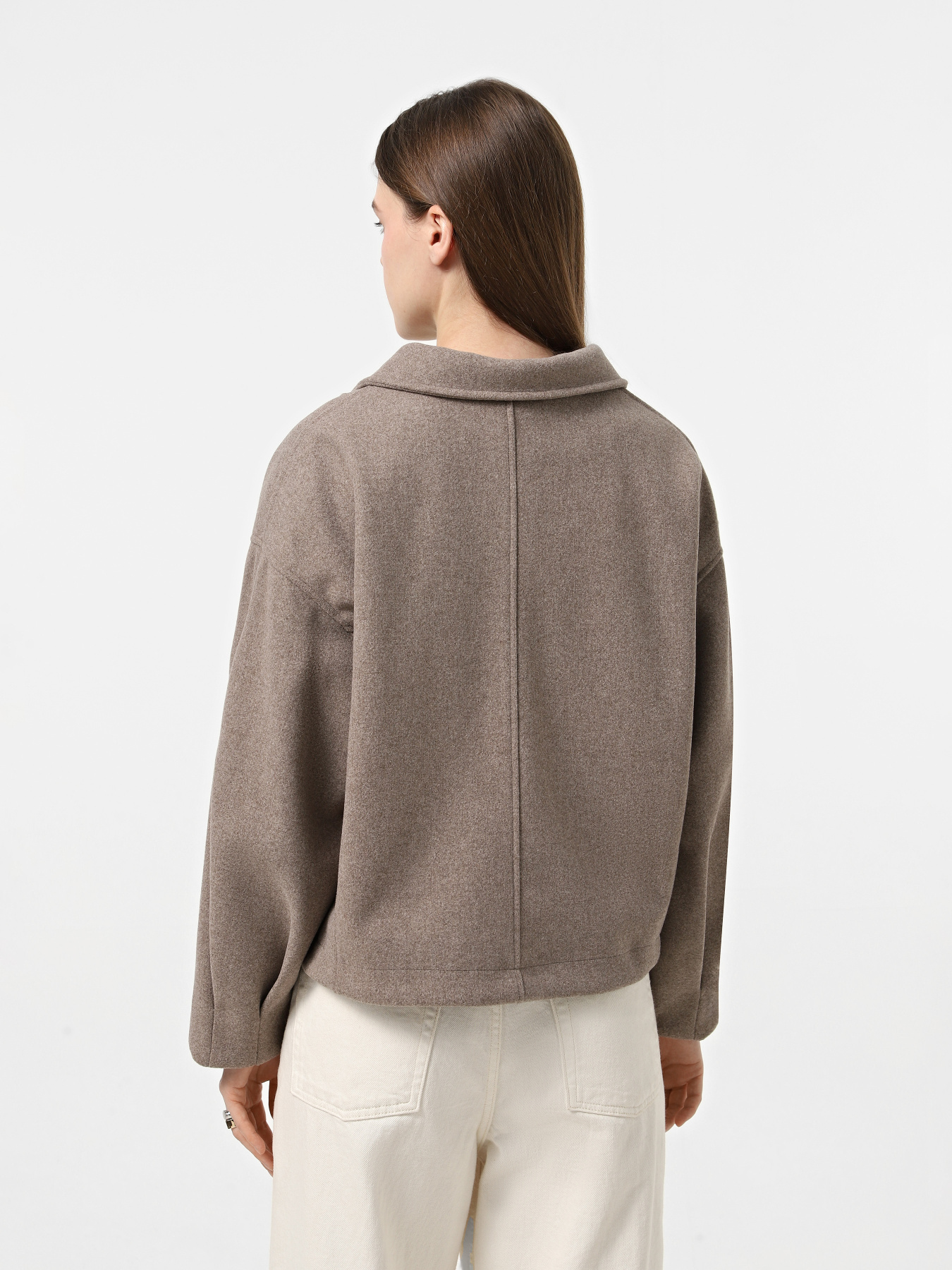 Бомбер Braska модель 31-1646/306 Фото