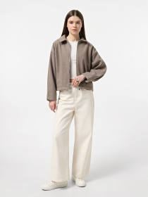 Бомбер Braska модель 31-1646/306 Фото