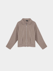 Бомбер Braska модель 31-1646/306 Фото