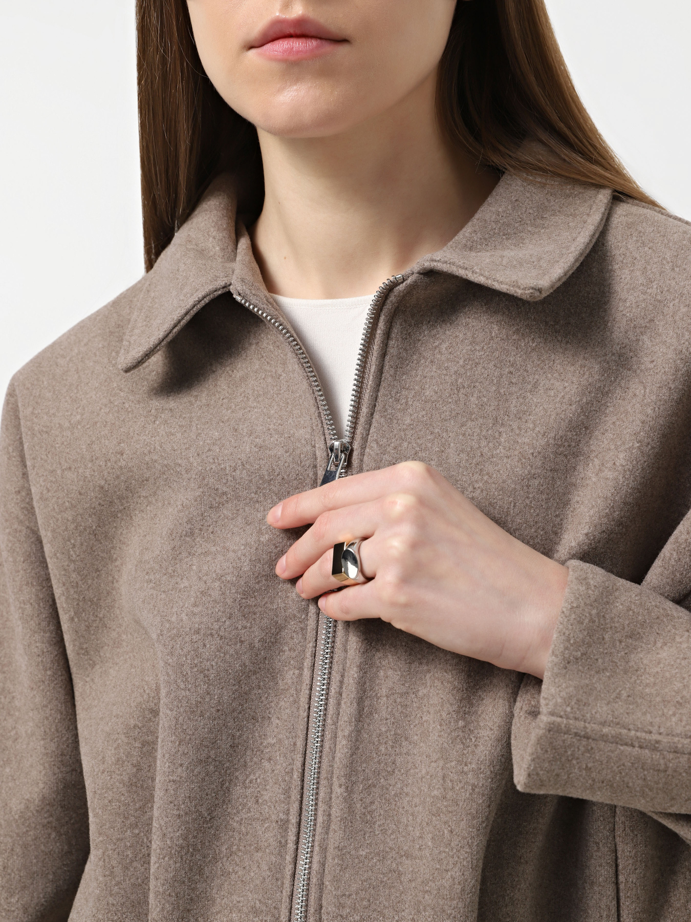 Бомбер Braska модель 31-1646/306 Бомбер Braska модель 31-1646/306 Фото