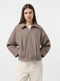 Бомбер Braska модель 31-1646/306 Бомбер Braska модель 31-1646/306 Фото