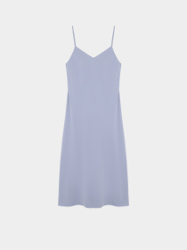 Сукня міді Braska модель 31-5070/308 Фото