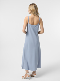 Платье миди Braska модель 31-5070/308 Фото